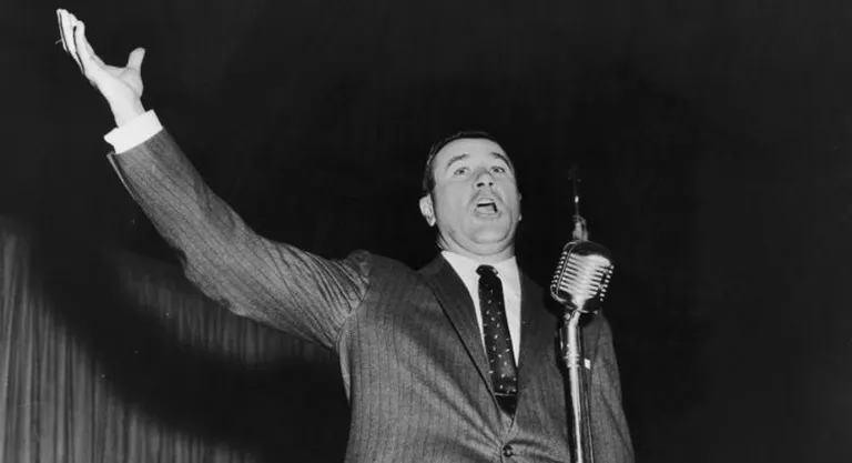Théologie Biblique : « Qui est ce 4ème homme ? » (Oral Roberts)