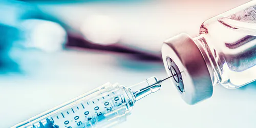 Je choisis le vaccin hongrois !