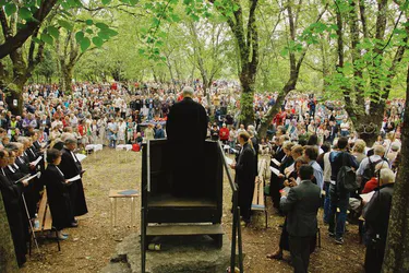 Les protestants français ne résistent plus ?