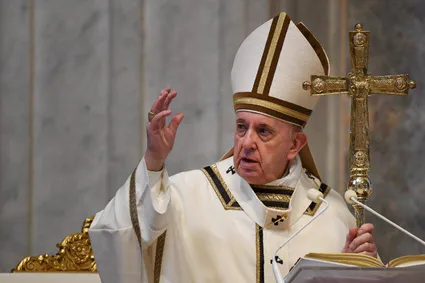 Les homosexuels, des « enfants de Dieu » ?