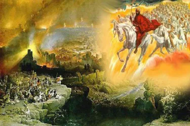 La Bible nous annonce-t-elle un Gouvernement Mondial et un Nouvel Ordre Mondial ?