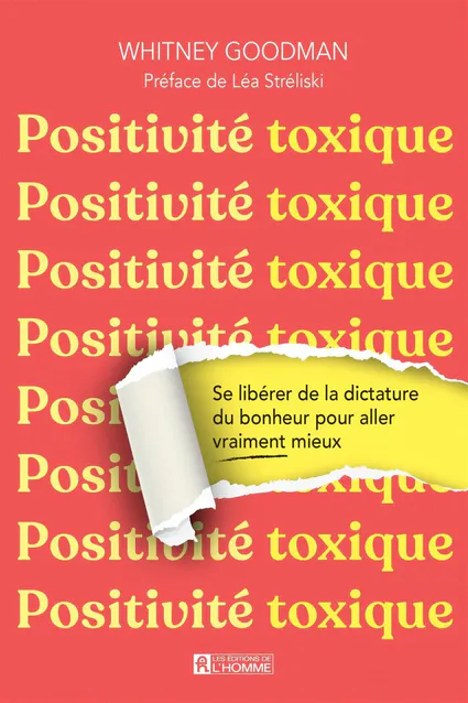 Positivité toxique