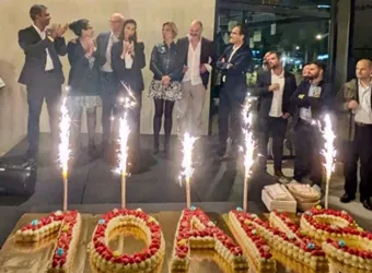 UTNT : 10 ans de dynamisme