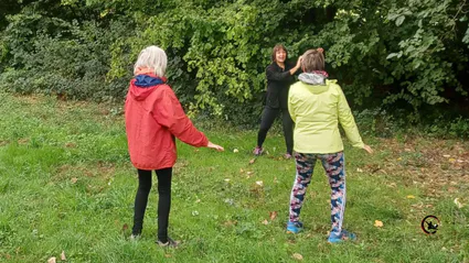 Qi gong tai chi marche nature villefontaine saint quentin fallavier artdumieuxetre alep 2