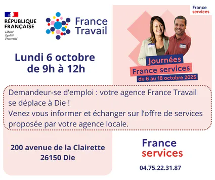 France Travail