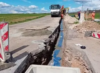 SIEVO : Une étape décisive