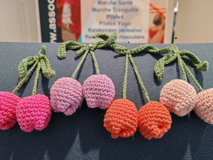 L'Alouette solidaire d'Octobre Rose