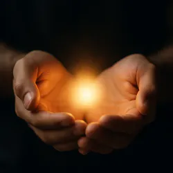 Sois délicat avec toi-même, car ce qui émerge en toi est précieux