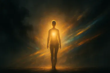 Ton hypersensibilité est un don et parfois une fragilité