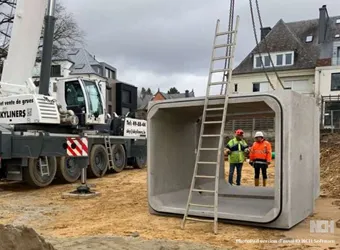 Bonna Sabla revient à Pollutec