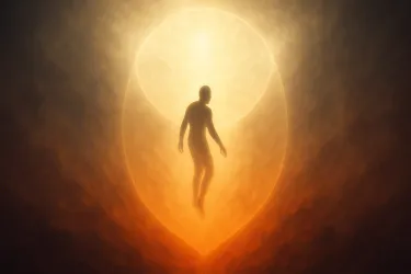 La descente qui guérit