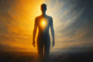 Prends contact avec ton moi intime