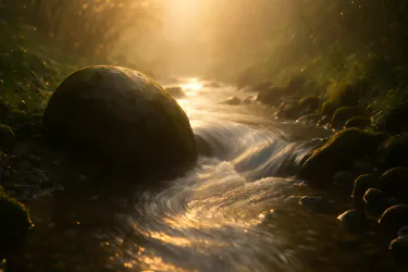 Devenir fluide comme l'eau