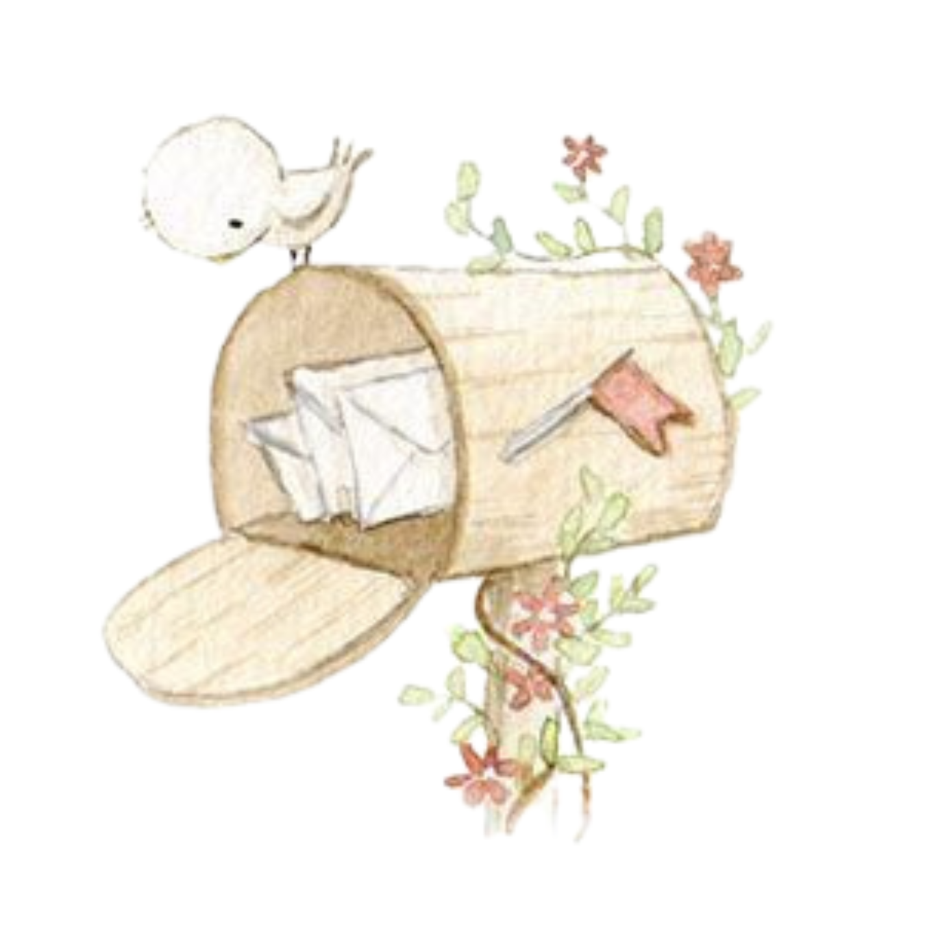 Courrier
