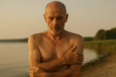 Ta nudité habille l'autre