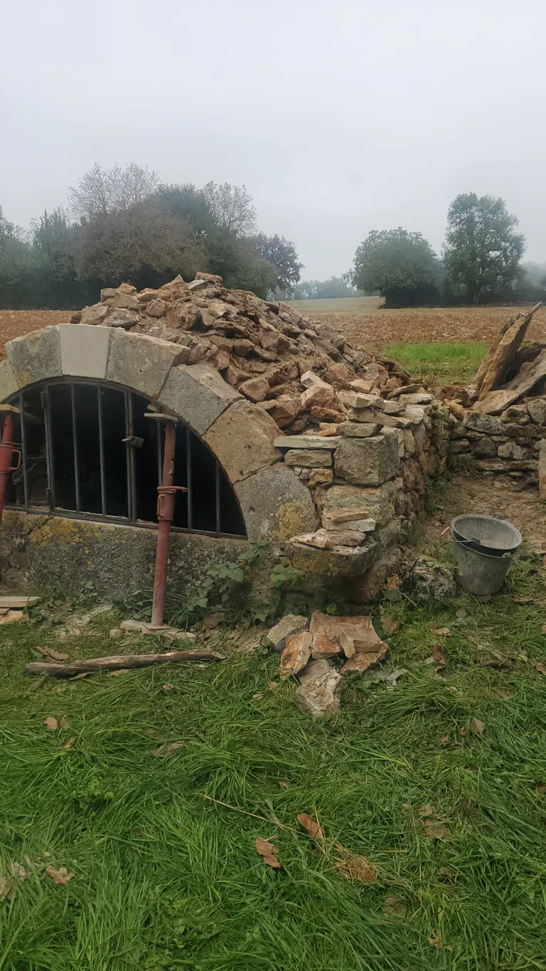 Mantieres travaux oct 2025