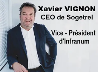 Acteur d’une France connectée