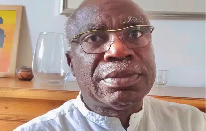 L’africanité du christianisme : une perspective incarnée par Majagira Bulangalire