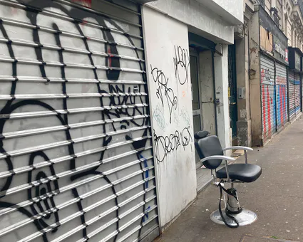 L'Arrêté en péril ?