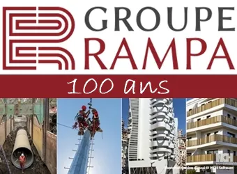 Rampa se raconte