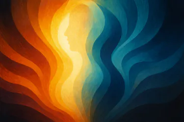 Harmonise cette énergie vitale en toi sans la combattre