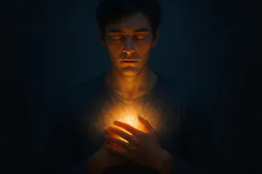 Laisse ton moi intime être accessible à leur coeur