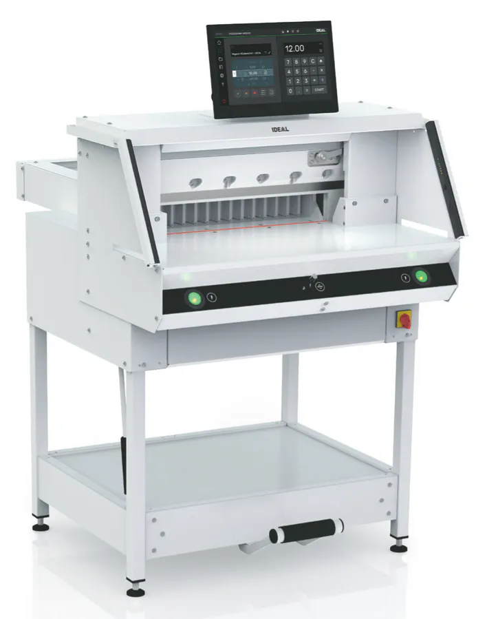 Ideal the 561 copie