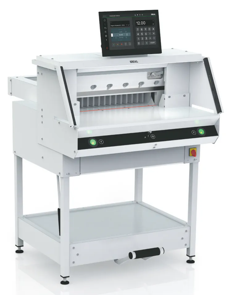 Ideal the 561 copie