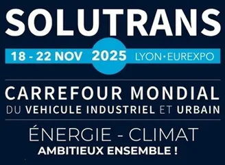 Solutrans, moteur du VUL