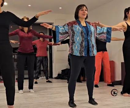 Stage qi gong tai chi sur mesure bourgoin izeaux isere artdumieuxetre ame