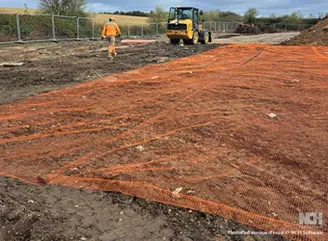 Sol plus sûr. Avenir plus vert.