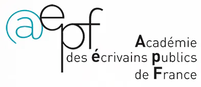 L’agrément de l’Académie des écrivains publics de France, un gage de sérieux pour un biographe.