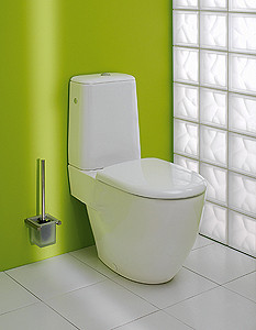 Wc lovely ensemble
