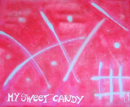 My sweet candy 4