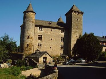 Chateau neuf