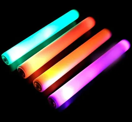 Baton lumineux