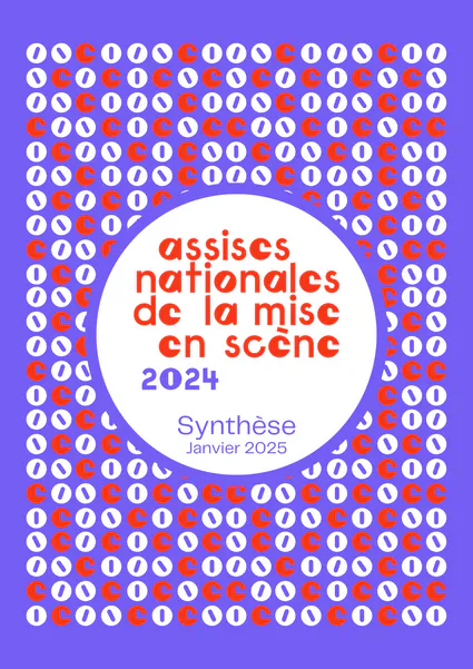 Introduction au Rapport des Assises