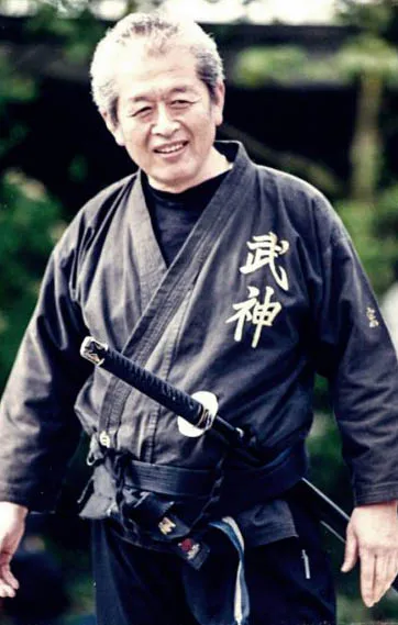Kisonokaizen soke 5