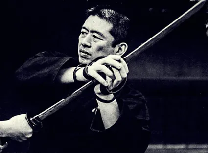 Kisonokaizen soke 20