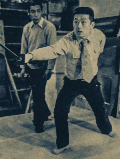 Kisonokaizen soke 39