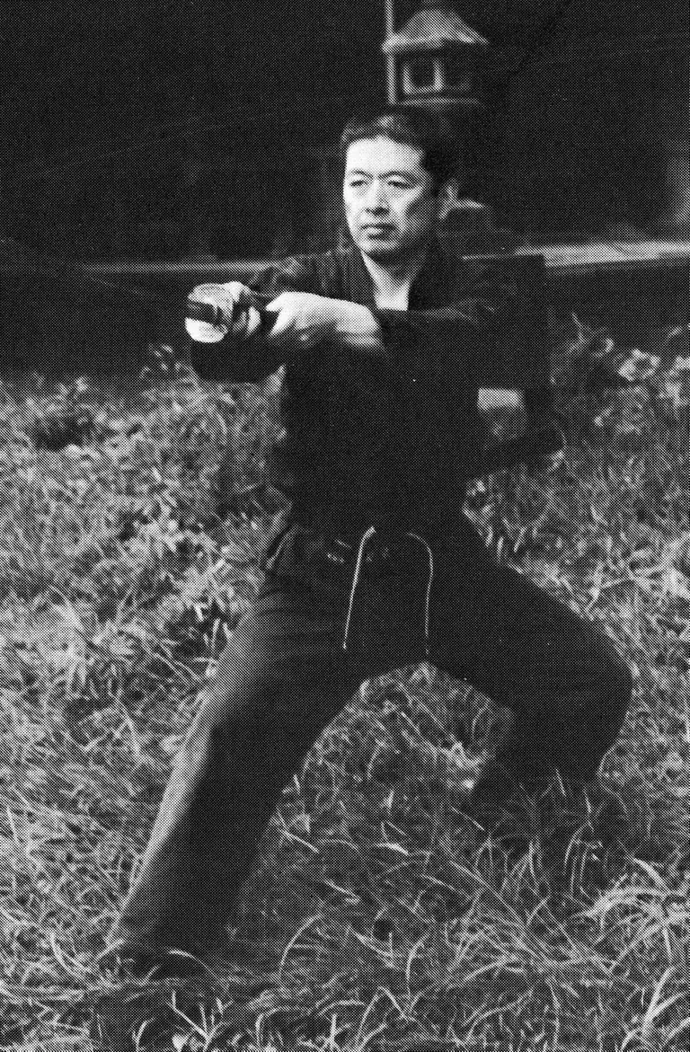 Kisonokaizen soke 50