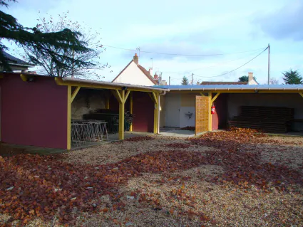 Location salle chabris 1