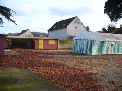 Location salle chabris 2
