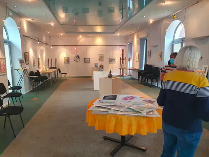 Location salle chabris 9