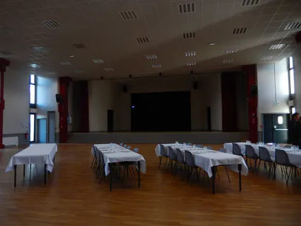 Location salle des fetes chabris 5