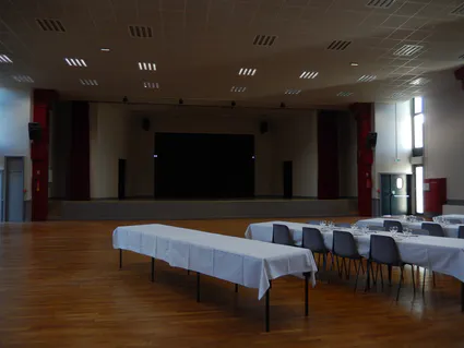Location salle des fetes chabris 6