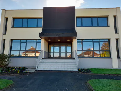 Location salle des fetes chabris 8