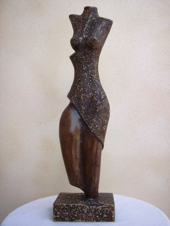 Sculpture 2009 60 