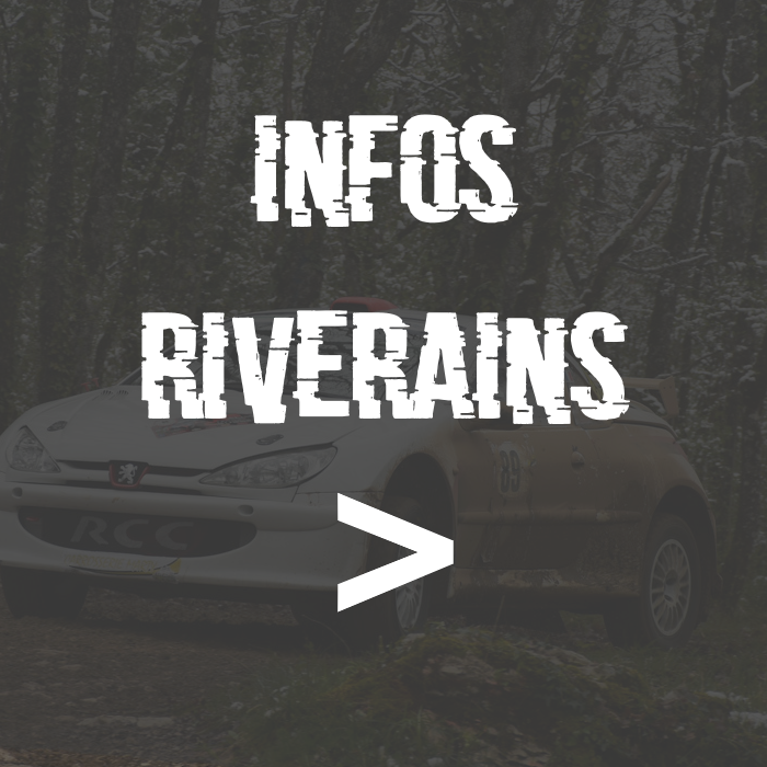 Info riverains malene