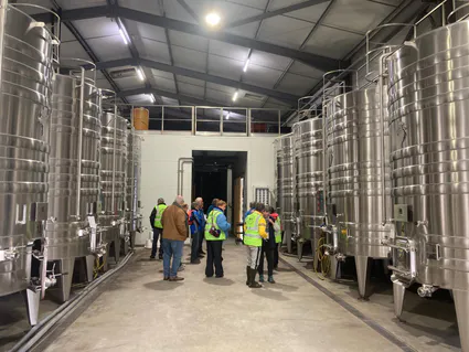 Domaine de carcenac 23 11 2024 9